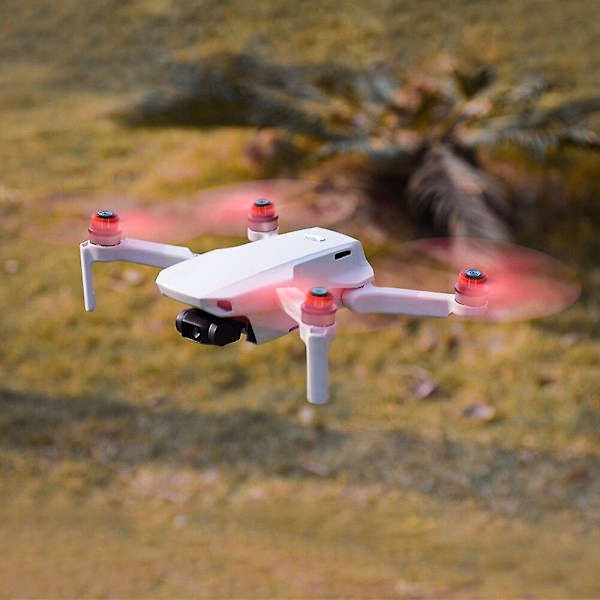 Trebladspropeller för DJI Mavic Mini / Mini 2 / SE drönare, lättviktiga propellrar, bladbyte, vingfläktar, reservdelar, tillbehör Set c