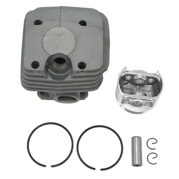 [LCS]STIHL MS380 038 Stempelsæt 52mm Varmeafledning