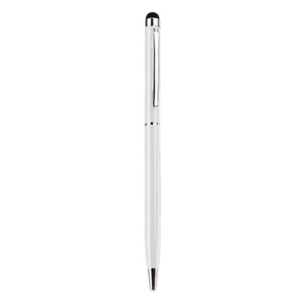 Stylus Pen Metal x2 för IPAD Air Smartphone 2 i 1 Elegant Ball