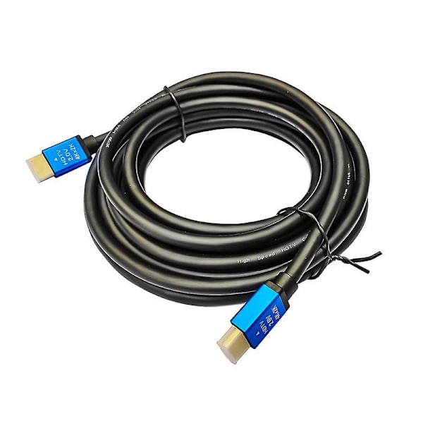 HDMI HDMI -kaapeli 5m 4kx2k 30hz 2.0v 5kpl