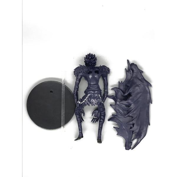 Death Note Death Note Lucky Nigga Figur, Prydnadsleksak
