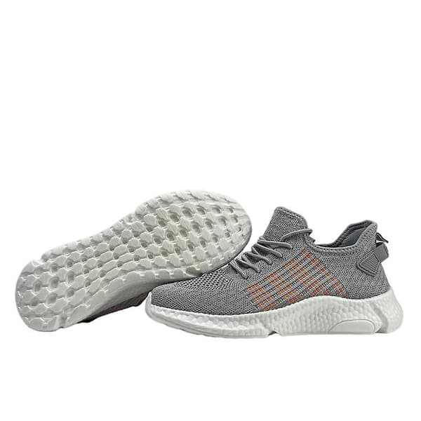 Popcorn Bottom Herr Sport Casual Skor 43