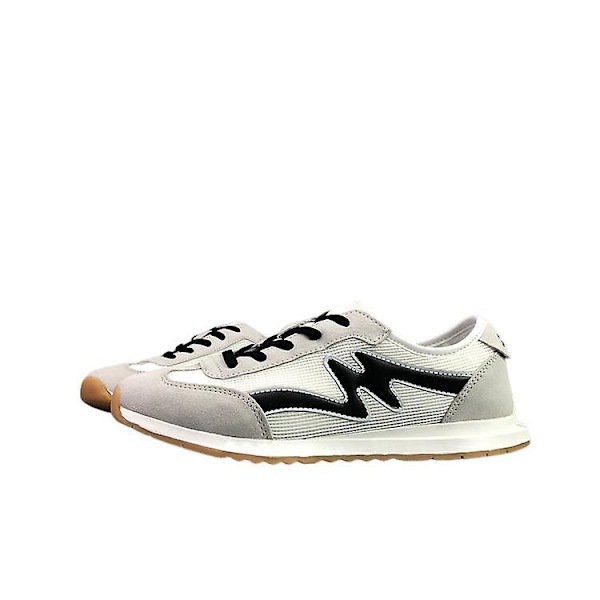 Herre Casual Forrest Gump Sko Tynde Slidstærke Sko Trend 43