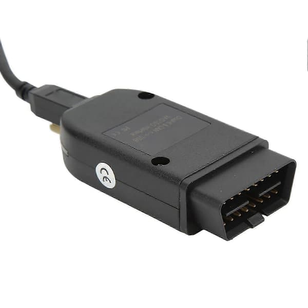 [LCS]V17.04.27 MicroPOD 2 OBD2 Bil Diagnostisk Værktøj Online Programmør Scanner PC Forbindelse Erstatning kompatibel Chrysler Køretøjer-CHENG DU