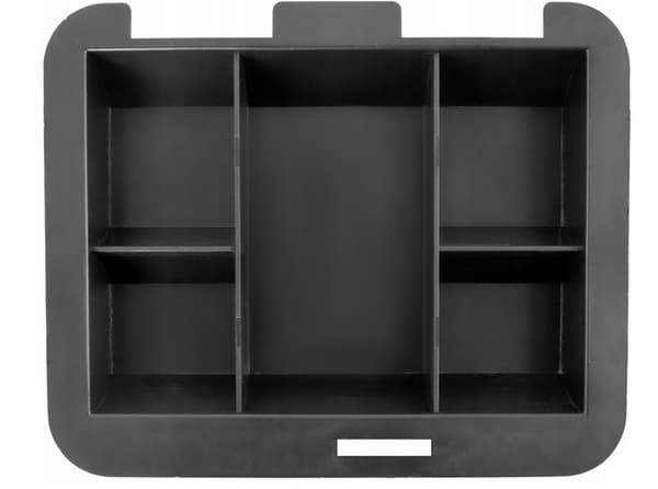 [LCS] Spargris - 20x16x9cm Black black