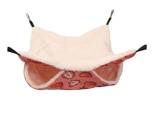 [LCS] Marsun häkin tarvikkeet vuodevaatteet Pink