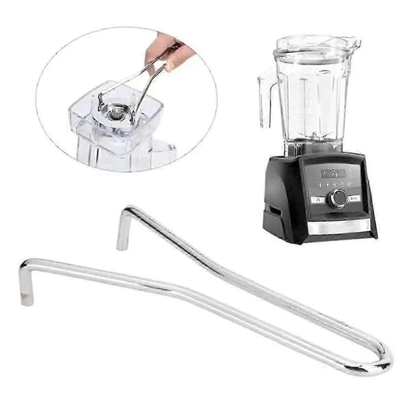 TWK TM 767 800 Erstatningsblad for Blender Juicer As Shown