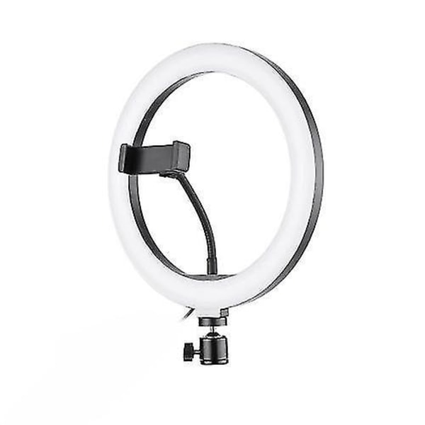 10 tommer/26 cm Ring Videolys