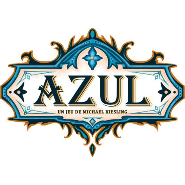 Asmod¨¦e Azul Strategispel