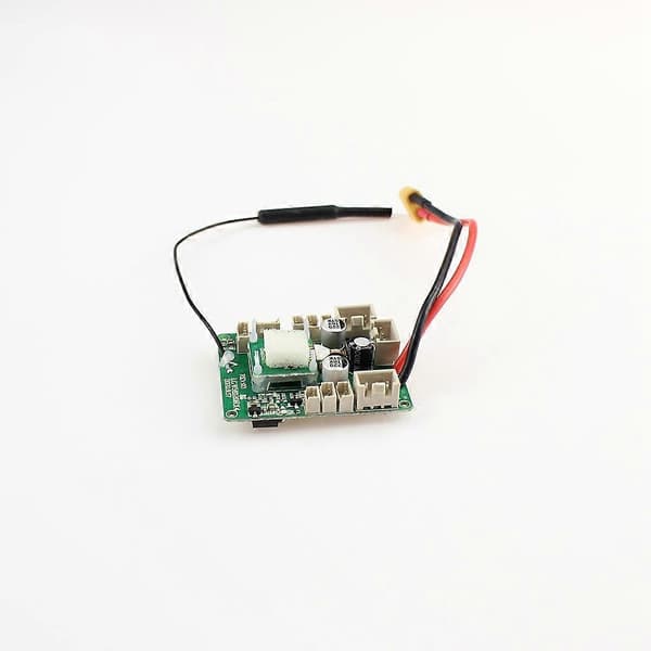 [LCS] Mottaker hovedkort for XK X450 RC fly