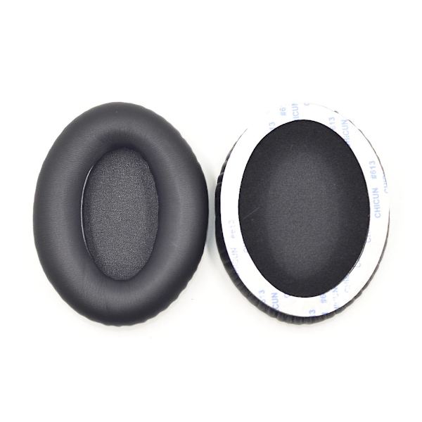 Öronkuddar Kompatibla med Audio-technica Ath-anc7 Ath-anc9, Bekväma Öronkuddar