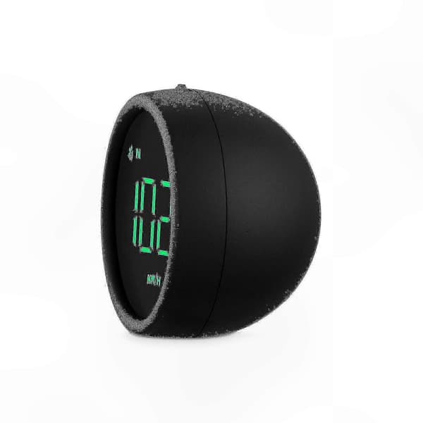 [LCS]GPS-speedometer for kjøretøy med digitalt display