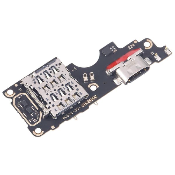 OEM-latausporttilevy Not Specified For vivo S19 Pro