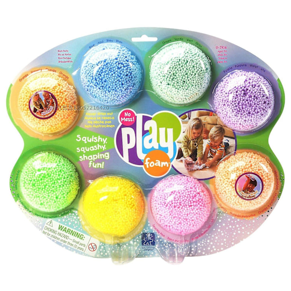 Educational Insights Playfoam Combo, Sensorisk Legetøj set1