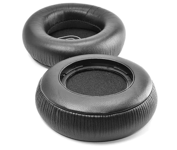 [LCS] Ersättningsöronkuddar för B&o Beoplay H7 Black