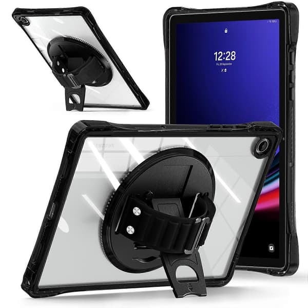 [LCS] Deksel til Galaxy Tab A9+ nettbrett
