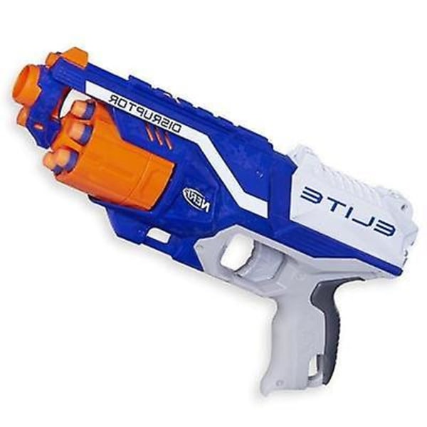 Nerf N Strike Soft Bullet Dart K