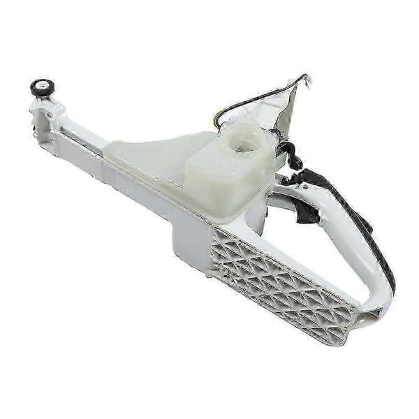 Drivstofftank Bakre Håndtak Husmontering Passer for Stihl MS460 046 MS461 Motorsag Tilbehør