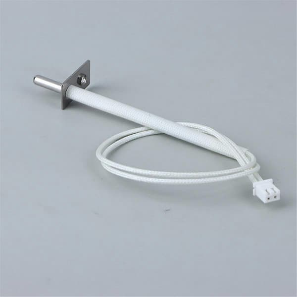 [LCS]Temperatursensorprobe 200K Termostat NTC Temperatursensor As Shown