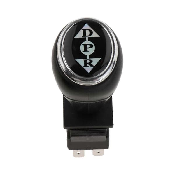 [LCS] Børne elbil Putter Switch, Joystick Switch Del erstatter vedligeholdelse Skubbestang Power Switch RC Bil Switch til Småbørn Style B