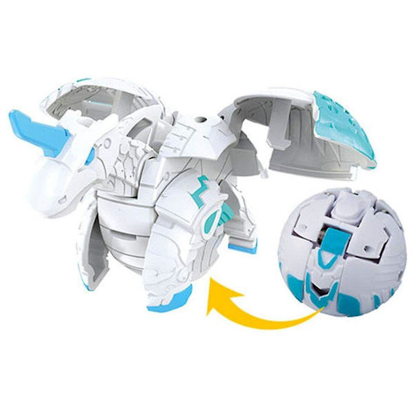 Takara Tomy Baku003 Bakugan Pegatrix Vit