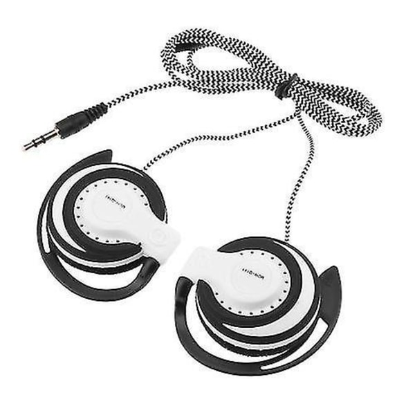 3,5 mm:n langalliset pelikuulokkeet