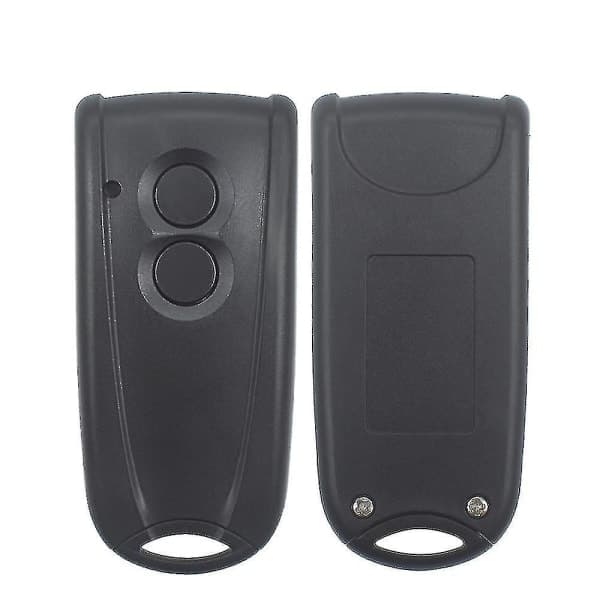 [LCS]Hormann Ecostar Rse2 Rsc2 433mhz Remote Control Rolling Code Ecostar Rsc2-433 Rse2-433 MHz Remote Control with Battery
