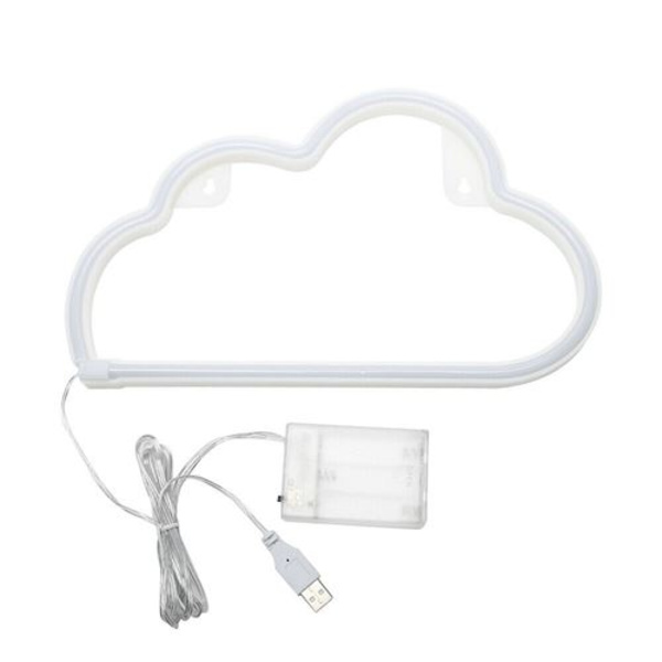 [LCS]Sky LED Neon 30cm-Blå