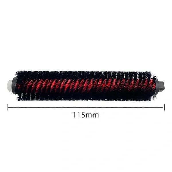 [LCS]/EA/For Roborock S7Maxv Ultra S7Pro G10S/G10S Hovedbørste & Hovedbørstebeskyttelse