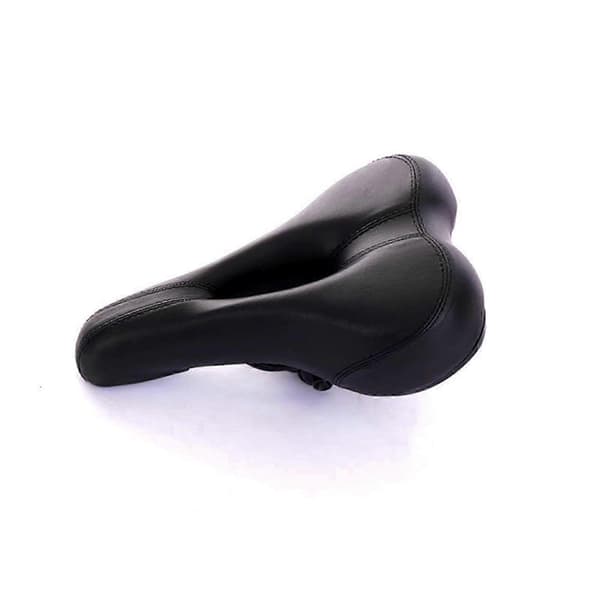 [LCS]Tenways CGO/Ago pyörän satula, mukava pehmeä ergonominen iskunvaimennus musta 2025