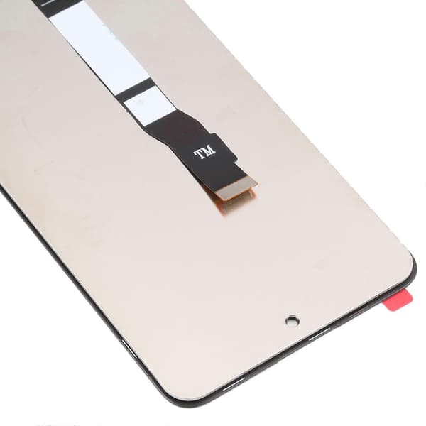 TFT LCD-skærm og digitizer komplet samling til Xiaomi Redmi Note 11T Pro/Redmi Note 11T Pro+/Redmi K50i