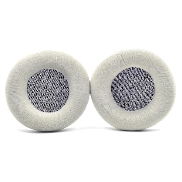 Ersättningsöronkuddar för Steelseries V1 V2 V3 Velvet Gray
