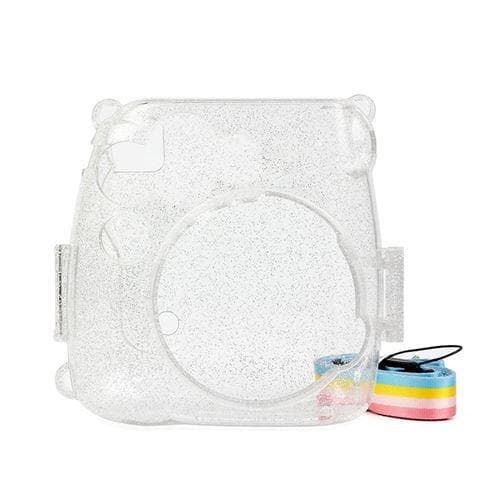 [LCS] Passer til Fujifilm Instax Mini 8/9 Blankt Klart Etui