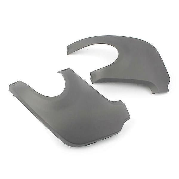Høykvalitets 1 par bakre eksosrør slepekrok deksel trim for Range Rover Evoque 2012 2013 2014 2015 2016 2017 2018 right side