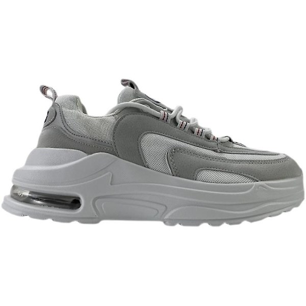 Herre Sports Casual Mode All-match Trendy Sko 43