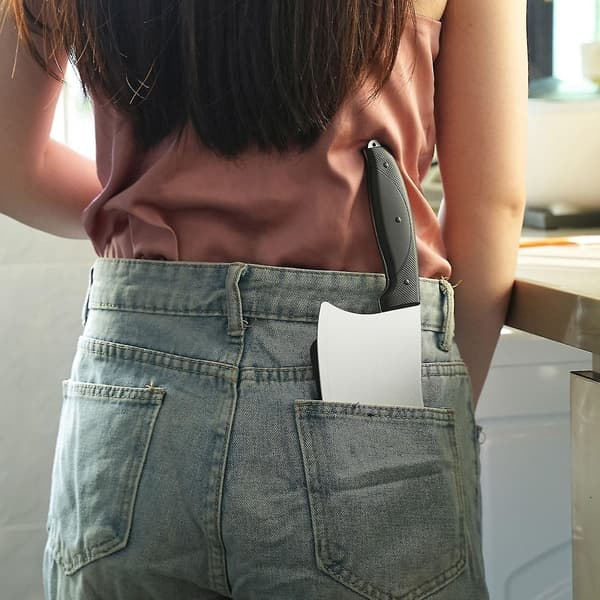 [LCS]Köksmobilskal kompatibelt med iPhone 11 Pro Max Silver
