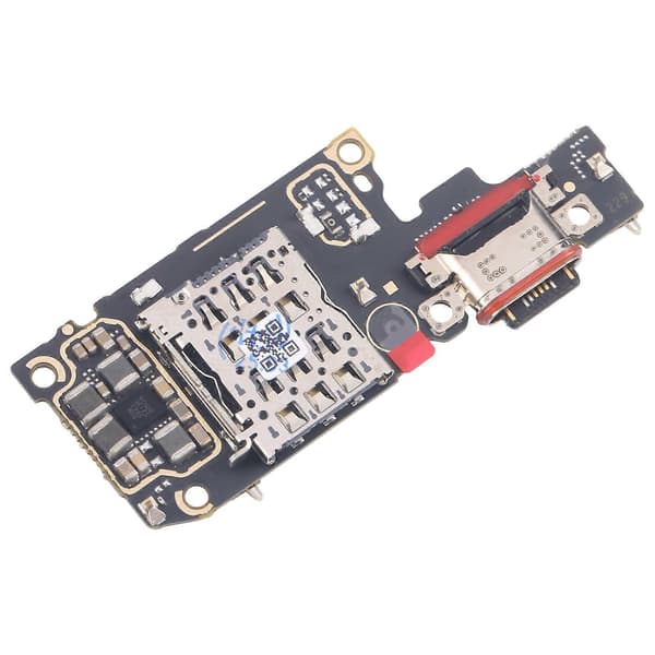 OEM-ladeportkort Not Specified For vivo X100