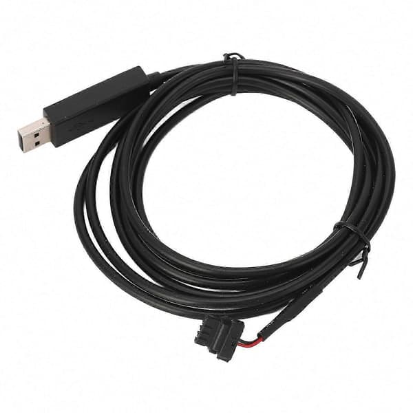 USB CAN -kaapeli 558?443 CAN-USB-adapteri Holley EFI Sniper & Terminator X ECU -tiedonsiirtoon