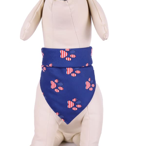 [LCS]Zephyr kjølende bandana for kjæledyr