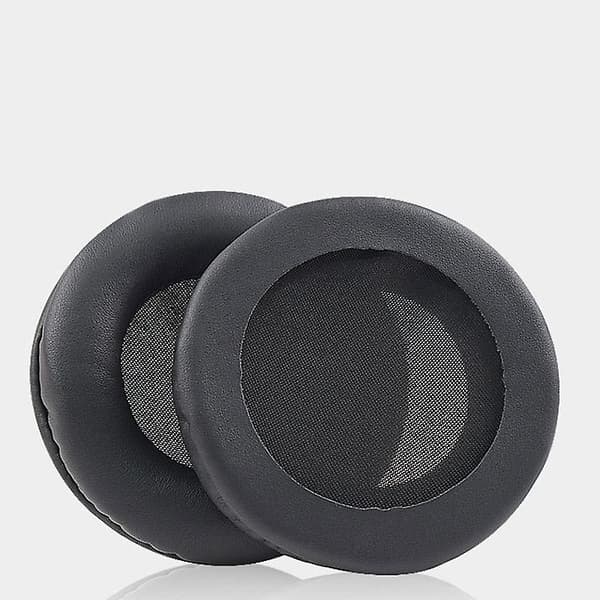 [LCS]Runde øreputer til hodetelefoner, 50 mm til 110 mm tilgjengelig 75MM