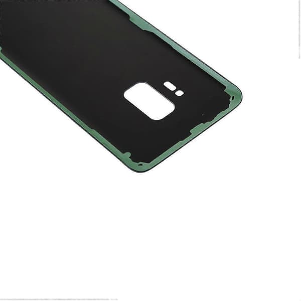 [LCS]Bagcover til Samsung Galaxy S9 / G9600 Black