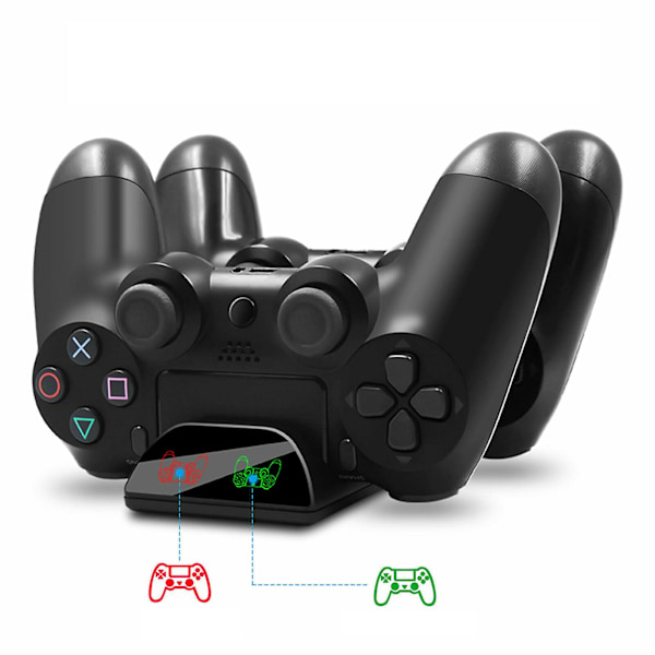 Ps4 Controller Oplader