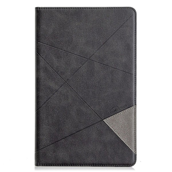 PU Læder Tablet Cover til Samsung Galaxy Tab A 10.5\" T590 T595 black