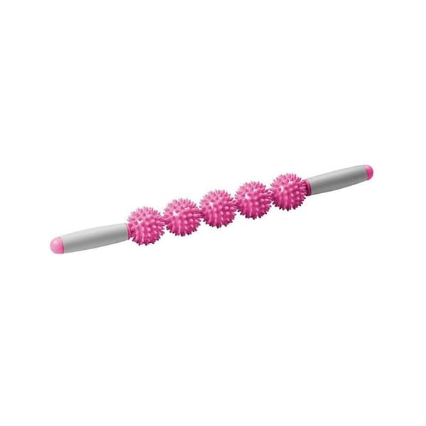[LCS]Fascia Blasting Release Muskelrulle Massageboll Pink