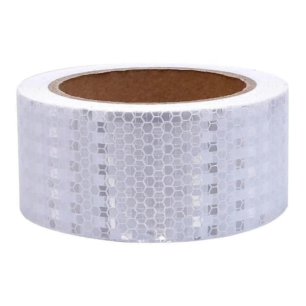 [LCS] Refleksstriper, selvklebende tape, refleksbånd, selvklebende refleksbånd