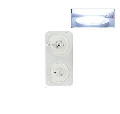 [LCS] Panel Loftlampe - Mini Modul Magnetisk Lyskilde Pære