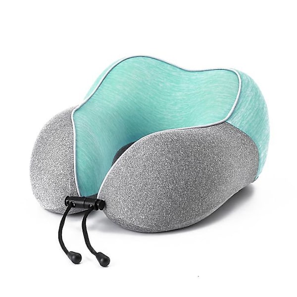 Resekudde, Nackkudde i Memory Foam