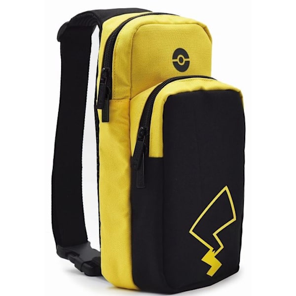 Hori Pikachu-väska för Nintendo Switch