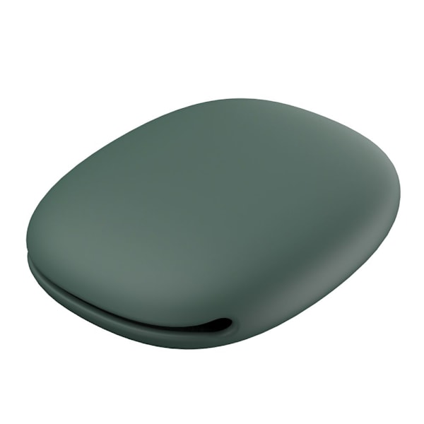 Hörlursfodral MÖRKGRÖN Dark green