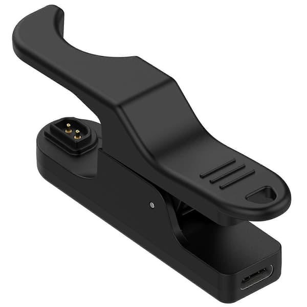 100 cm ladekabel for Casio G-SHOCK GBD-H2000 smartklokkelader